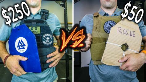 DIY Weight Vest for Under 50! YouTube