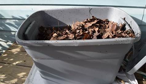 A Simple DIY Worm Bin Composting With Worms