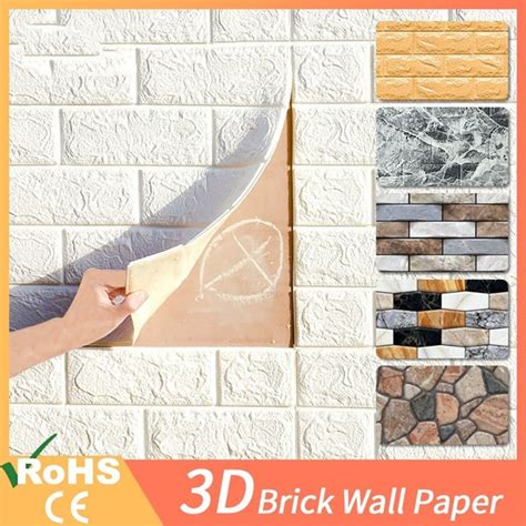 Diy 3D Wall Tiles