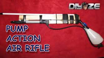 Diy Air Rifle Pump