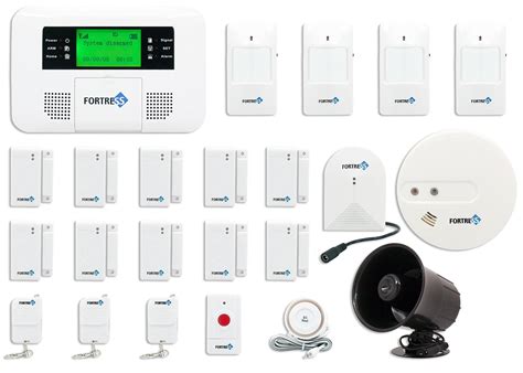 Diy Alarm System For Home: Easily Install Your Own Security System In
2023