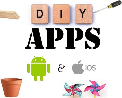 62 Essential Diy Apps For Android Free Download Tips And Trick