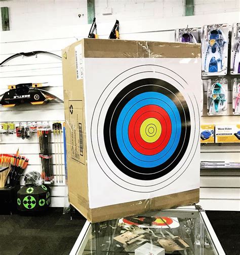 10 Best Homemade DIY Archery Target Ideas • Its Overflowing