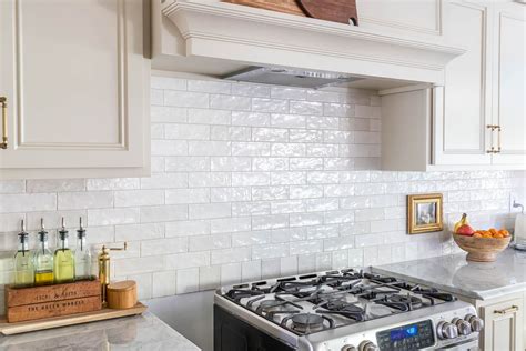 Diy Backsplash Tile Kitchen