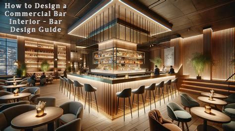 Diy Bar Interior Design