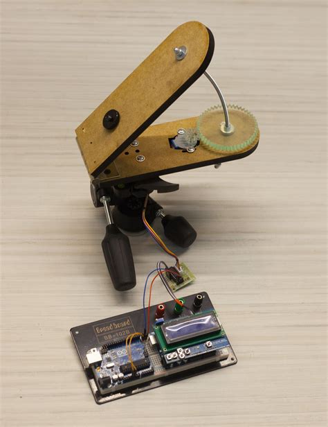 Diy Barn Door Tracker