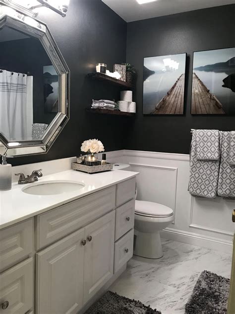 26 Best DIY Bathroom Ideas and Designs for 2021