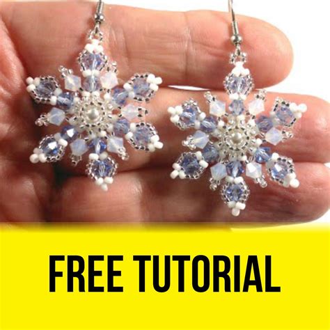 Diy Beading Tutorials