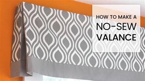 Diy Bed Valance Ideas