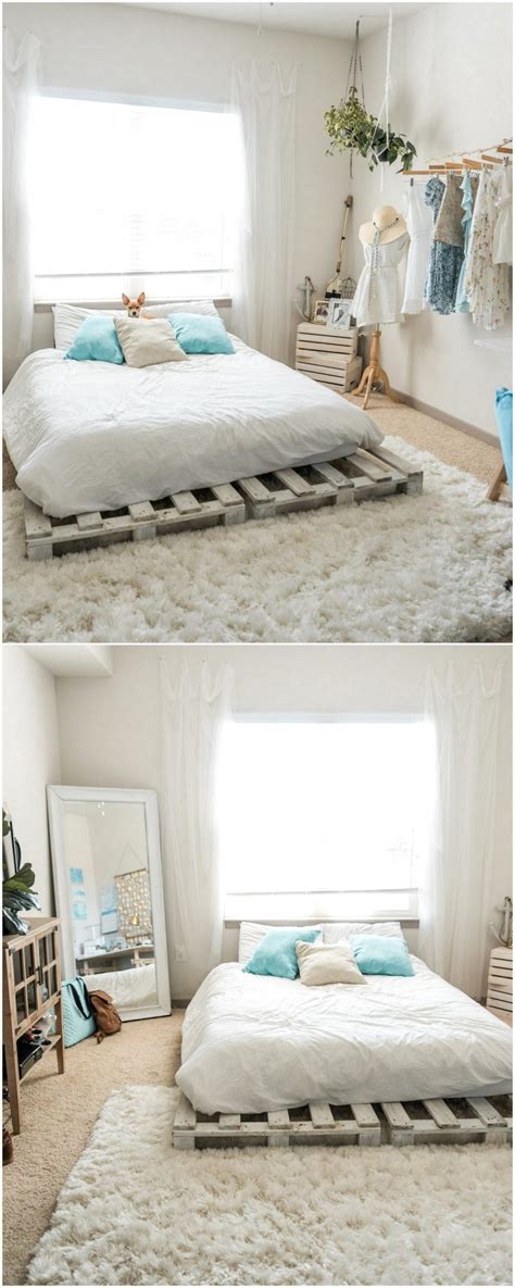 Simple Bedroom Decorating Ideas 16+ Genius Ideas To Use