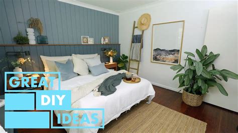 DIY Room Decor Chic & Easy! YouTube