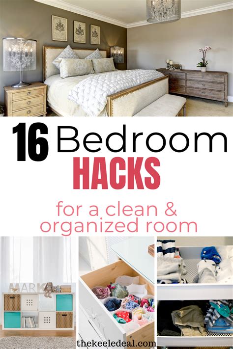 45 DIY Home Organization Hacks For Every Room, Nook and
