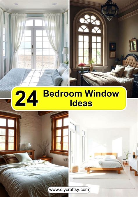 35+ Best DIY Window Treatment Ideas and Desings for 2017