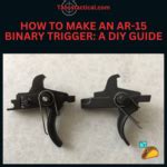 Diy Binary Trigger Ak