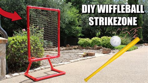 Diy Blitzball Strike Zone