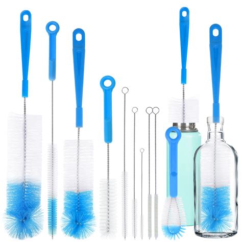 Diy Bottle Cleaner Brush