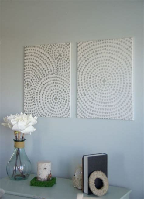 DIY Creative Bedroom Wall Ideas
