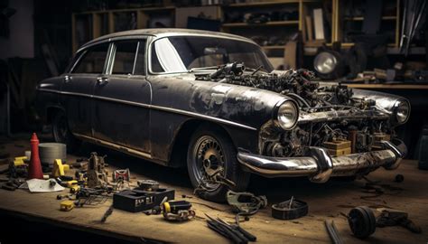 DIY Volkswagen Beetle Car improvement. YouTube