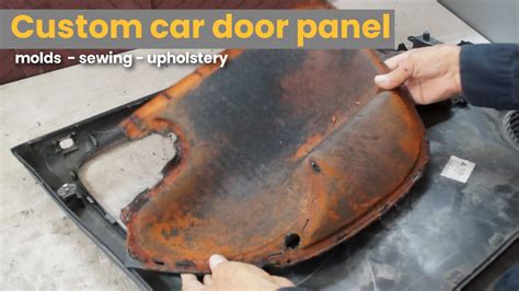 Diy Car Panels