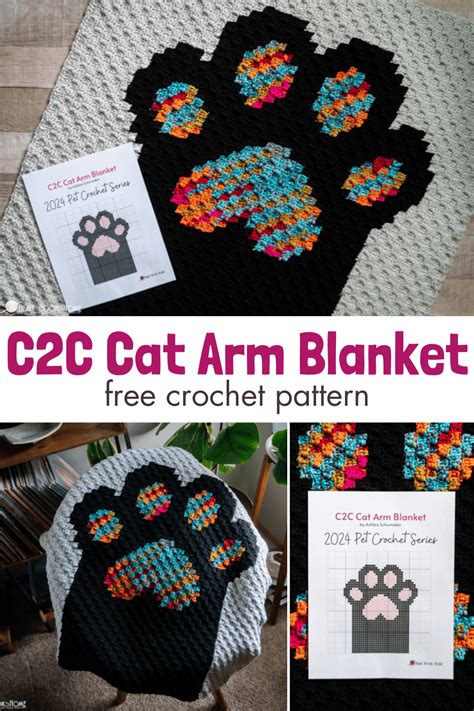 Diy Cat Blanket
