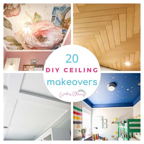 20 Fascinating Ceiling Decoration Ideas for Your Kids