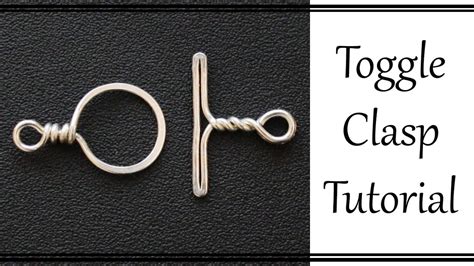 Diy Clasp For Necklace