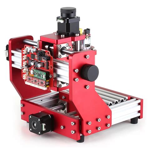 Diy Cnc Milling Machine Kit