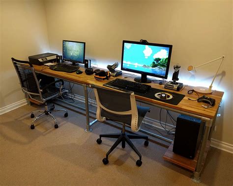 Diy Computer Desks