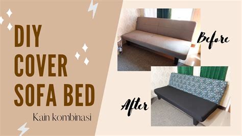 Incredible Diy Cover Sofa Bed For Small Space