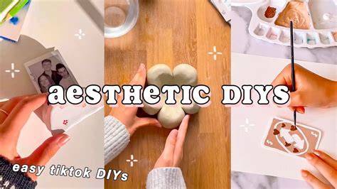 diy crafts aesthetic examples examples tutorial tutorial tips tutorial DIY