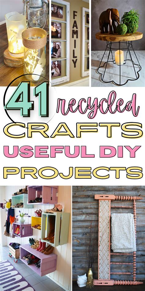 diy crafts collection tips examples tutorial diy ideas DIY