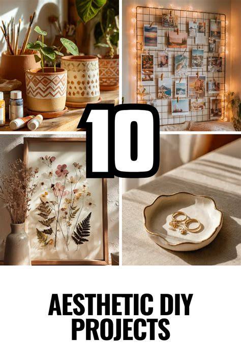 diy crafts examples diy tutorial diy aesthetic