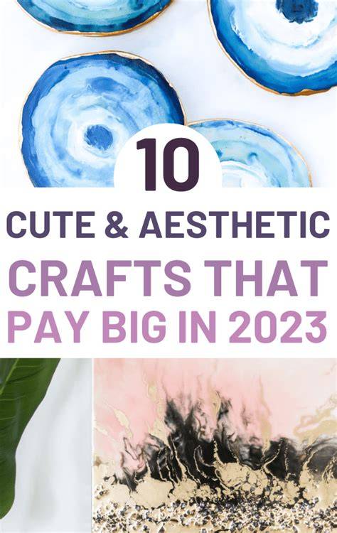 diy crafts guide tutorial examples trending tutorial aesthetic aesthetic