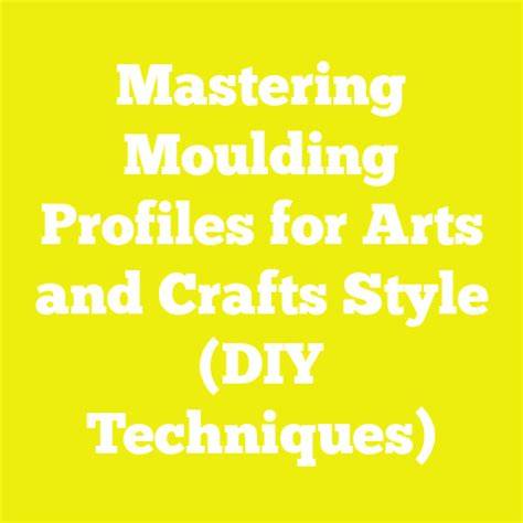 diy crafts style style guide examples tips