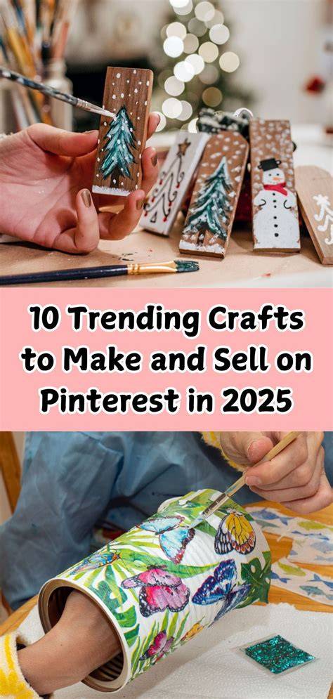 diy crafts style tips pinterest tutorial trending collection