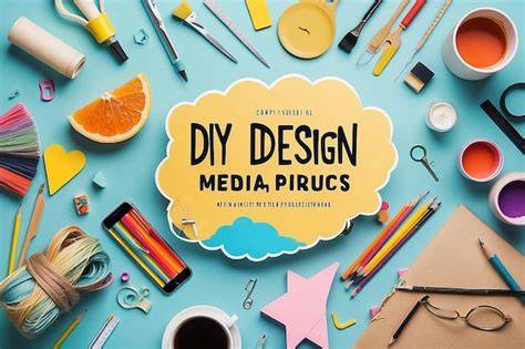 diy crafts tips design examples diy design