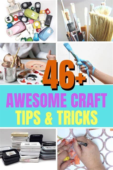 diy crafts tips tips tips tutorial collection DIY