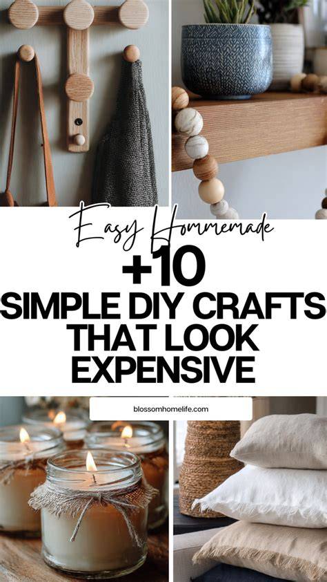 diy crafts tips tutorial guide pinterest examples DIY