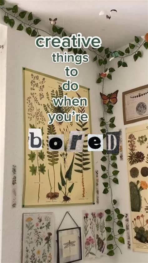 diy crafts tutorial aesthetic design tips examples style