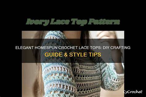 diy crafts tutorial guide style tips style collection