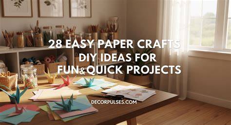 diy crafts tutorial ideas design guide guide