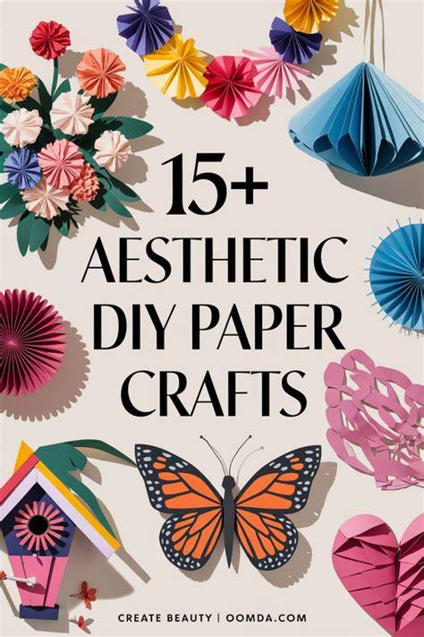 diy crafts tutorial tutorial aesthetic examples tutorial diy aesthetic