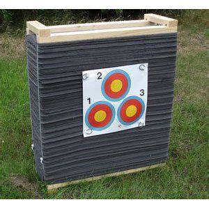 DIY Archery Target To Help You Shoot Arrows Like Hawkeye!