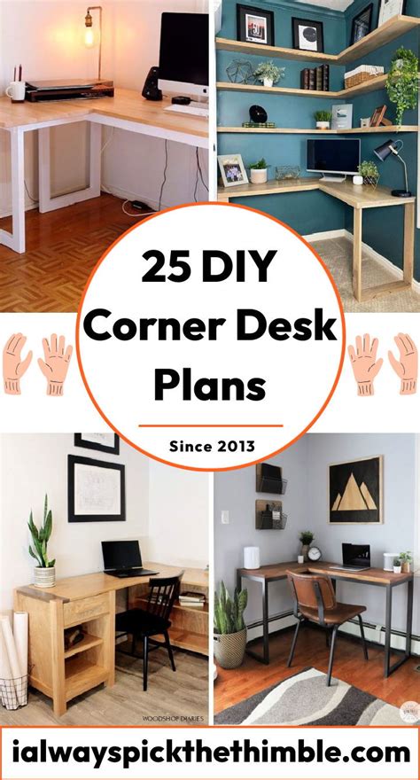 Diy Desk Lowes