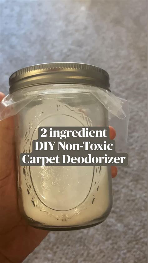 Diy Dishwasher Deodorizer