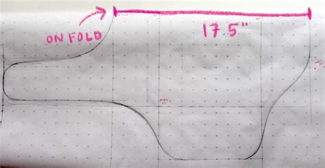 Diy Dog Thundershirt Pattern