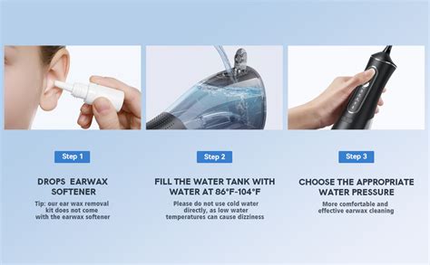 Diy Earwax Removal Tool