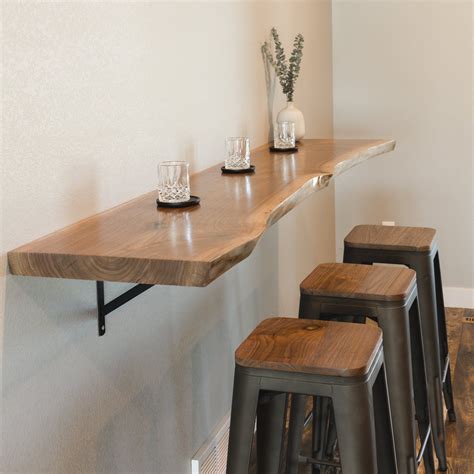 Diy Easy Bar Table
