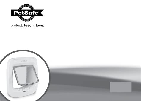 Diy Electronic Cat Flap