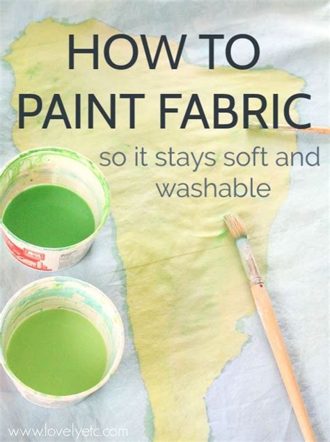 Diy Fabric Marbling Diy Fabric Crafts, How To Dye Fabric in 2020